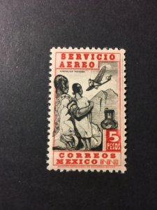 Mexico sc  C73 MNH
