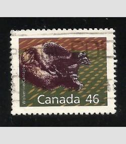 Canada #1172Ac