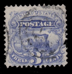 United States 114 Used