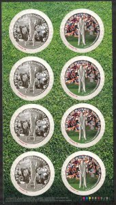 Canada 2004 Canadian Golf Mi.2207/8 MNH