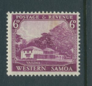 Samoa 171 MNH cgs