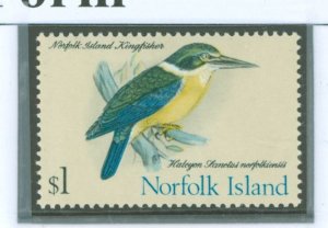 Norfolk Island #140