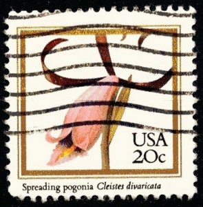 United States - SC #2078 - USED - 1984 - 2DAN157