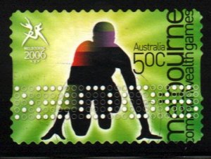 Australia #2523   used