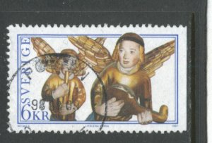 Sweden 2259  Used (3