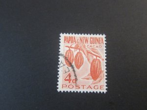 Papua New Guinea 1968 Sc 140 FU