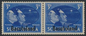 Basutoland SG 31  SC# 31   MNH  see scans & details 