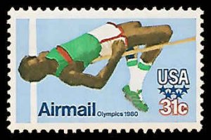 PCBstamps     US C97 31c High Jumper, MNH, (8)