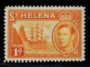 St Helena 119a MNH VF