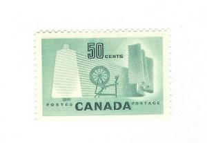 CANADA #334 unused NEVER hinged