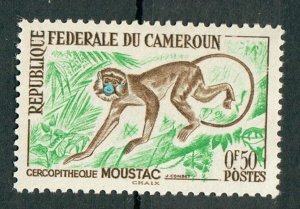 Cameroun #358 Mint Hinged single