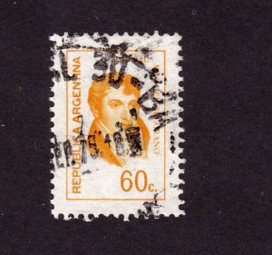 Argentina      1035         used