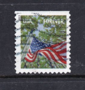 Scott#  4796  used  BP   Single