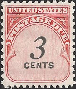 # J91 MINT NEVER HINGED