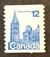 Canada 729 MNH