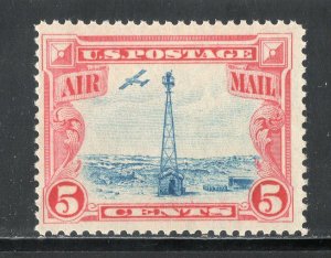 C11 * BEACON *   U.S. Postage Stamp MNH