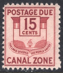 CANAL ZONE SCOTT J29