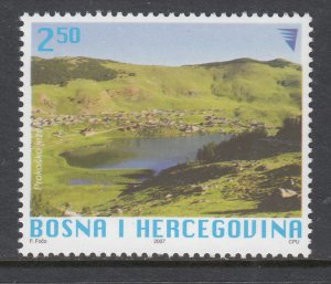 Bosnia and Herzegovina 570 MNH VF