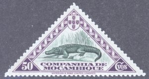 Mozambique Company, Scott #172, MNH