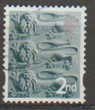 Great Britain England SG EN6b  Used  Type I