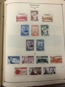 INTERNATIONAL COLLECTION – 1960-1965 ABU DHABI TO KUWAIT – 419201