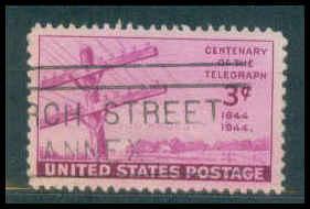  924 Used Fine D01649