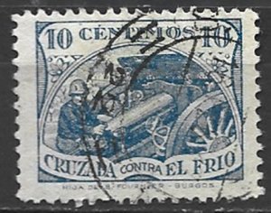 COLLECTION LOT 15032 SPAIN CIVIL WAR