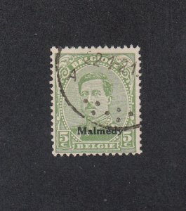 Germany Scott #1N45 Used