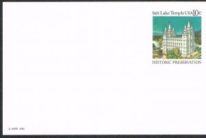 United States Scott UX83