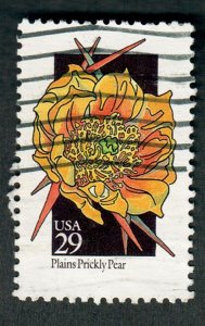 2685 Wildflowers used single