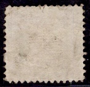 US Stamp #113 Used 2c 1869 Pictorial  SCV $80