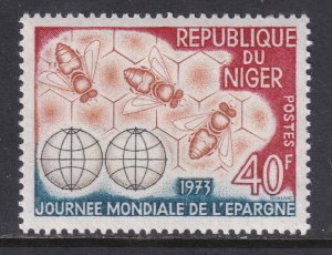 Niger 294 MNH VF