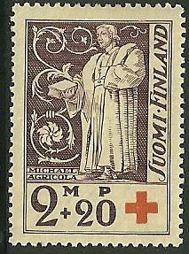 Finland - B13 - MH - SCV-0.75