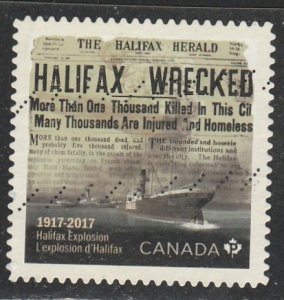 Canada   3050    (O)    2017