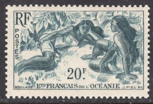 FRENCH POLYNESIA SCOTT 177