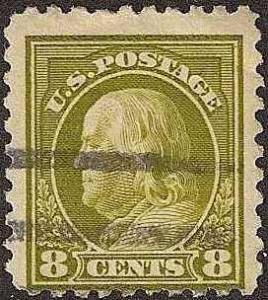 431 - Used - SCV-3.00