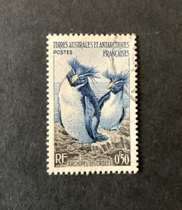 Stamps FSAT Scott #2 used
