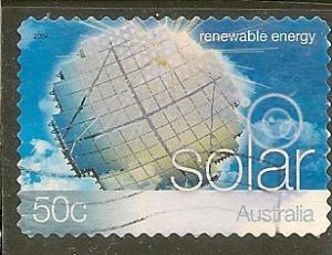 Australia      Scott  2230    Renewable Energy