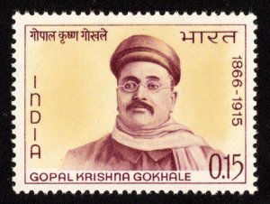 India Scott 434 Mint never hinged.