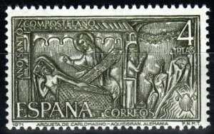 Spain #1654 MNH