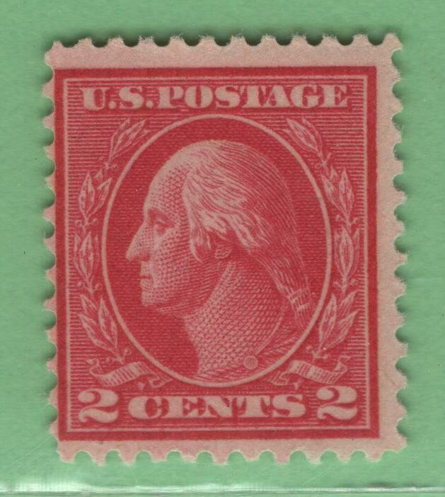 $US Sc#500 M/NH/F, Crowe Cert., Cv. $575