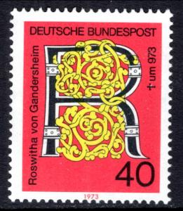 Germany 1117 MNH VF