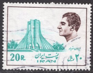 IRAN SCOTT 1840