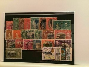 Trinidad and Tobago stamps R22072