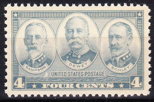 MOstamps - US Scott #793 XF-Sup Mint OG NH - Lot # HS-A68