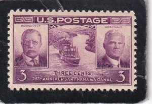 United States   #   856   MNH