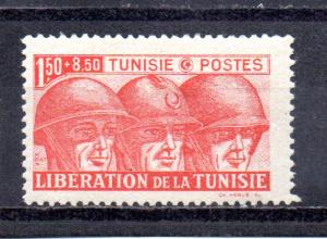Tunisia B78 MH