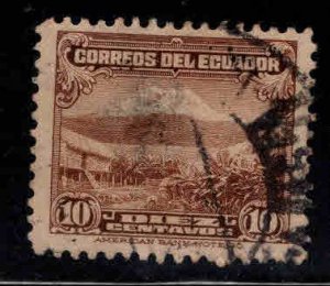 Ecuador Scott 326 used stamp