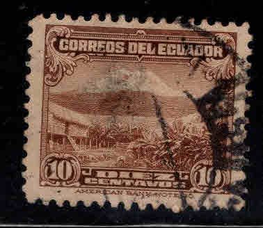 Ecuador Scott 326 used stamp