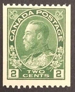 Canada 133 F-VF MNH OG